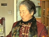 为你点赞：74岁大姨好样的