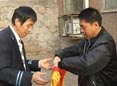 为你点赞：义务接送老人八个月