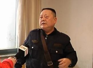 金牌帮办团：八旬老人打车不愁