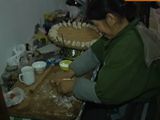 金牌帮办团：社区值班 服务到家