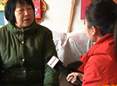 轮椅转起来：特型老人需要特型轮椅
