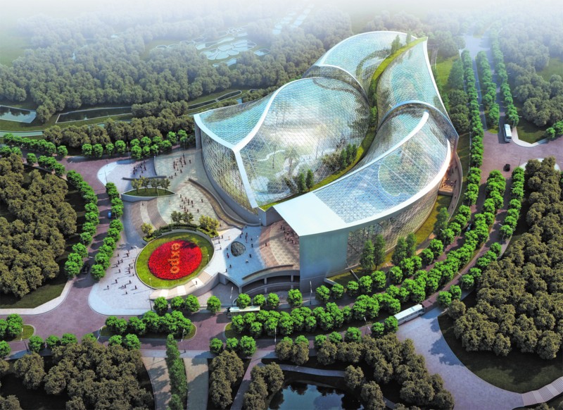 千年荔枝千金难求(组图)