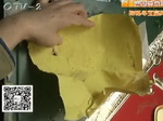 观众俱乐部：送礼送到浮山后