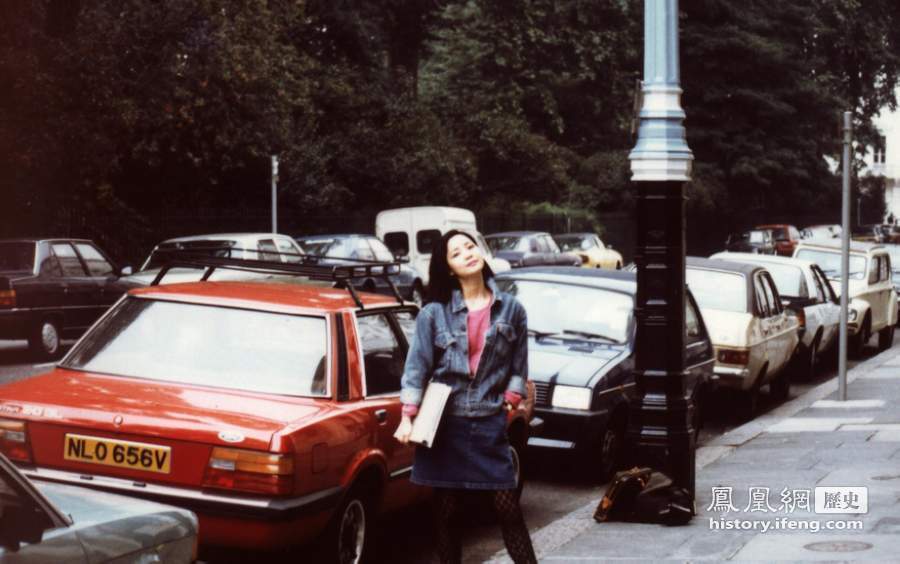 邓丽君去世19年:被逼成间谍 - 邓丽君 国民党 国