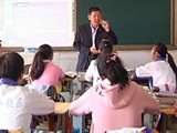 金牌帮办团：手语老师搭起沟通桥梁