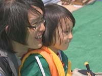 亚洲最大可移动式摩天轮现身世园会