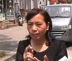 急寻孩子中考报名材料