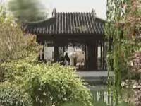 世园会：如诗如画的江苏园
