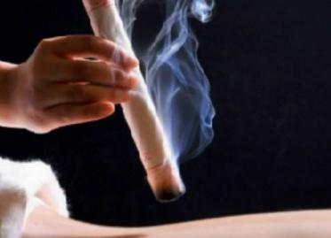寻医问药：都是艾灸惹的祸？