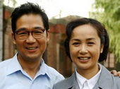 张国立 蒋雯丽再度携手