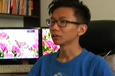 癌症小伙拍微电影 真实记录抗癌生活