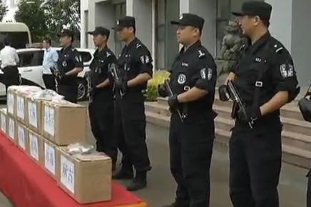 世园真巧妙问答：邮票图案分别为哪两个场馆