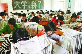 你怎么看：我们能为高考生做些什么？