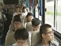 你怎么看：为高考生送祝福