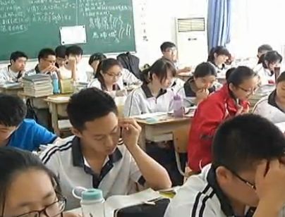 高考过后：填报志愿提前准备