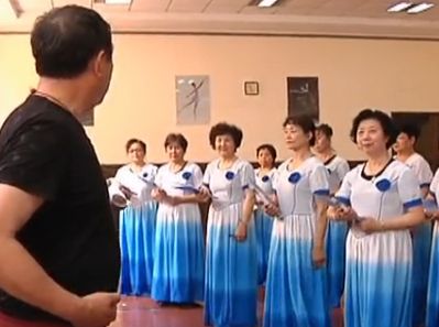 快线I LOVE游：知青团体报名游青州