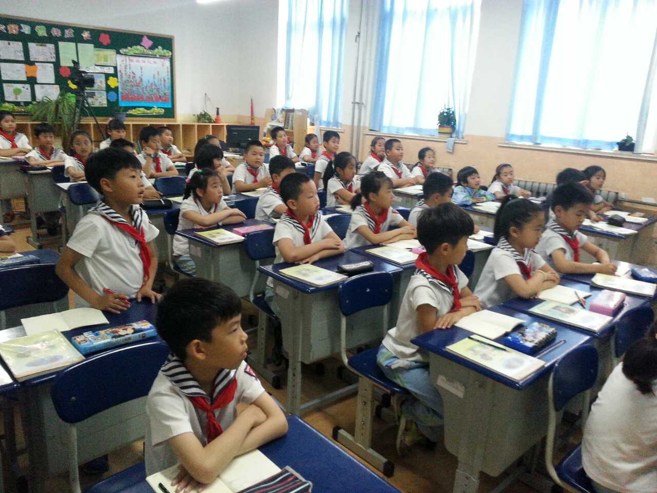 独家首发:图文回顾:爱青岛网络公开课走进太