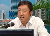 独家视频：南岭社区明年六月回迁