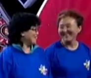 第一局：同德队VS红运队精彩开战
