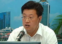 独家视频：因住户原因导致拆迁缓慢