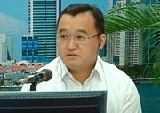 独家视频：学校运动场能否对外开放