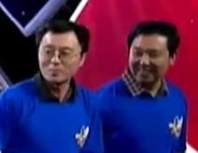 第一局：同德队0：2梦回十八队