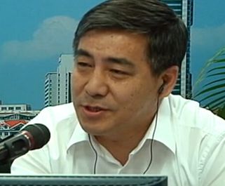 关于积分入户的情况介绍