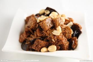 绝对美味：美味烤麸 家中轻松做