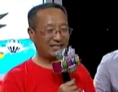 第一局：重在参与队VS金胜队开战