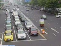 你怎么看：实时监控能不能遏制交通陋习