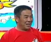第一局：家庭组合队0：2开心果队