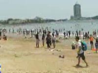 菜篮子：蔬菜价格小幅下降 肉类海鲜价格稳定