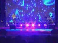 精彩：送清凉首站开演！