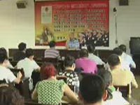 交警执法力度加大 半年50人终身禁驾