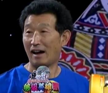 第一局：实习队VS琪琪队