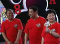 第一局：实习队0：8很淡定队