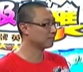 第一局：很淡定队VS金花队