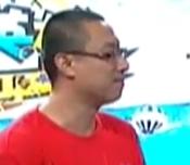 第一局：很淡定队4：0喜相逢队