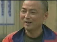 被抢劫的三岁女童