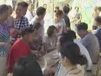 关注：瑞昌路三角地改造启动签约
