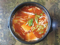 绝对美味：黑猪肉一品锅