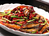 绝对美味：淮扬菜系列—淮扬软兜
