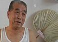 轮椅转起来：八旬老人的心愿