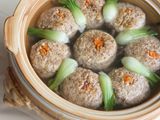 绝对美味：美味狮子头
