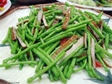 绝对美味：淮扬菜系列—芦蒿香干