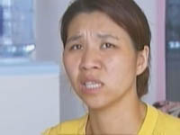 六岁女童失踪之谜
