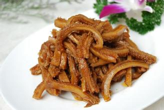 绝对美味：下饭之王川香牛肚