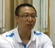 第一局：JLJ 队VS顺利队