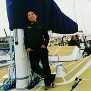 宋坤航海日记节选