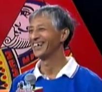 第一局：龙凤队VSJLJ队